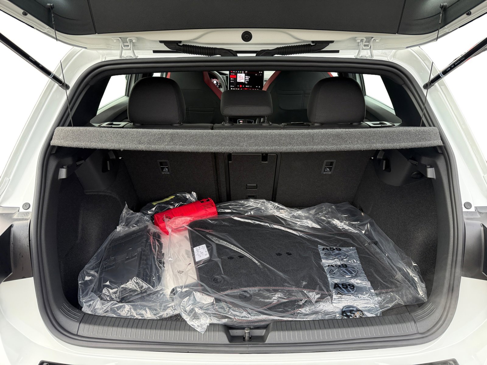 New 2026 Volkswagen GTI S image 17