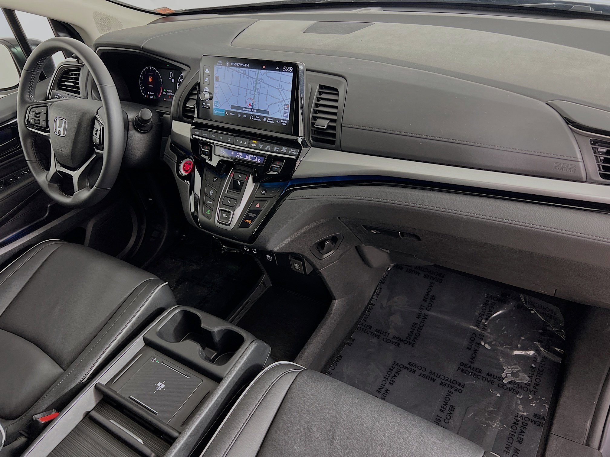 Used 2025 Honda Odyssey Touring image 33