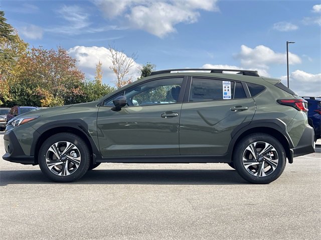 New 2026 Subaru Crosstrek 2.0i Premium image 31