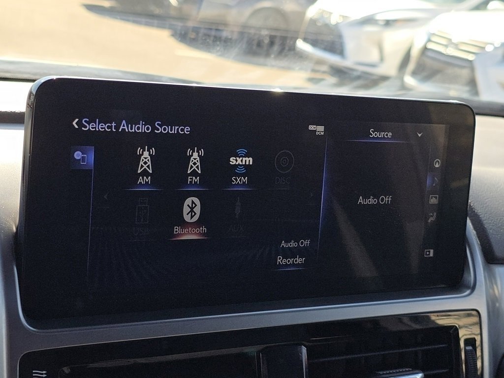 Certified 2023 Lexus GX 460 Premium image 32