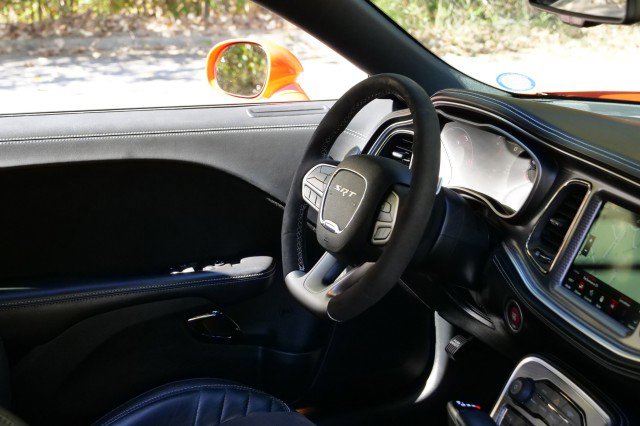 Used 2022 Dodge Challenger SRT Hellcat Redeye image 38