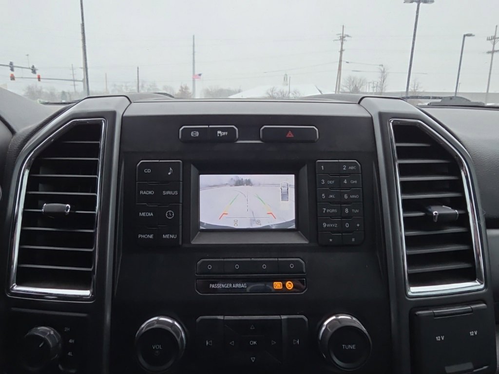 Used 2017 Ford F250 XLT w/ XLT Value Package image 11