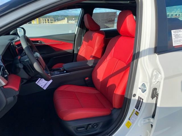 New 2026 Toyota Camry XSE AWD/4WD image 20