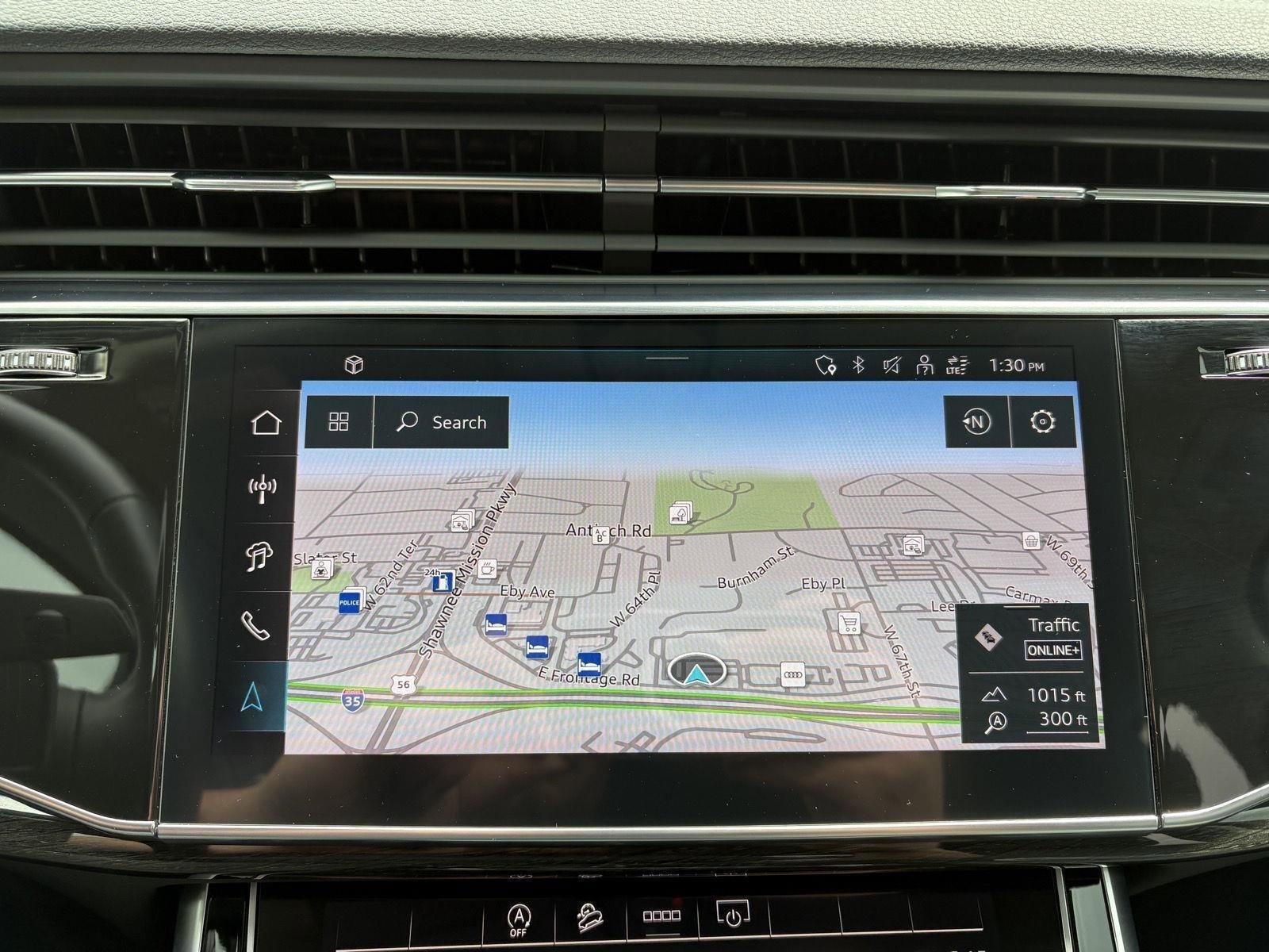 Certified 2025 Audi Q7 3.0T Premium Plus AWD/4WD image 15