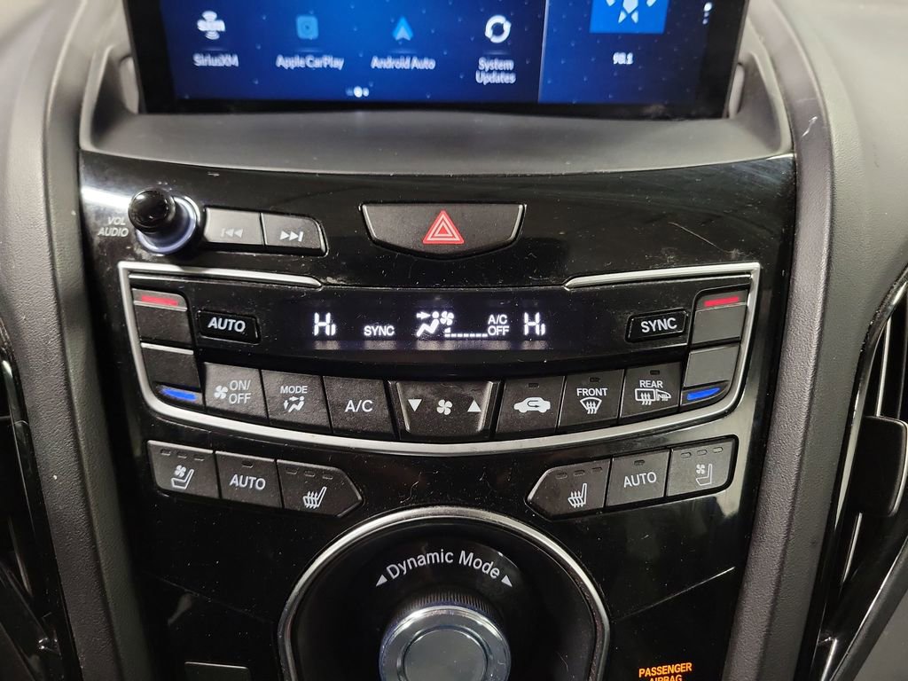 Used 2019 Acura RDX AWD w/ Advance Package image 17