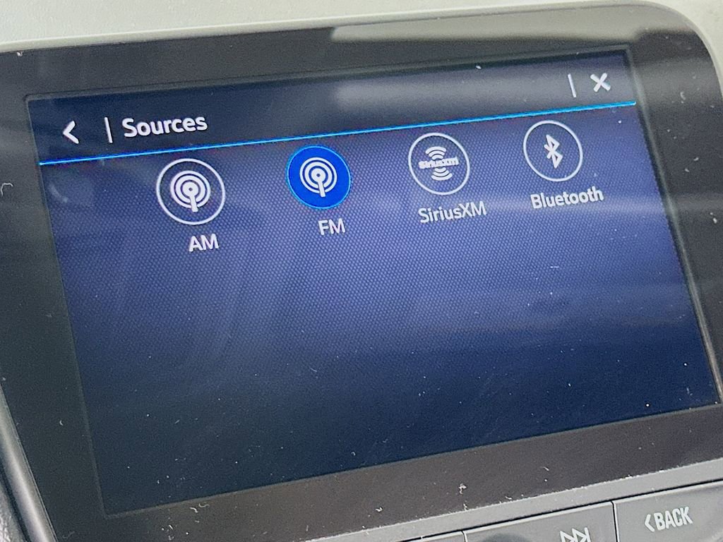 Used 2023 Chevrolet Malibu LT image 27