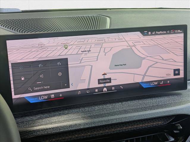 Used 2025 BMW 330i Sedan image 13