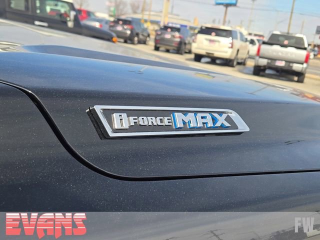 New 2025 Toyota Tundra 1794 Edition w/ TRD Off-Road Package image 3