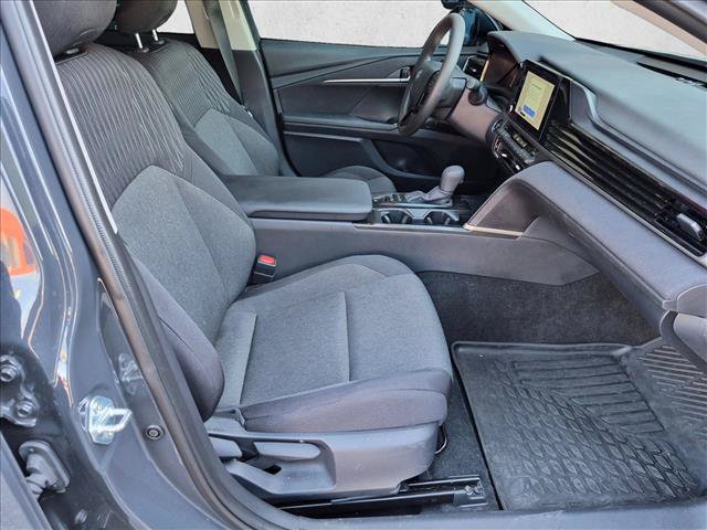 Certified 2026 Toyota Camry LE w/ Convenience Package FWD image 19