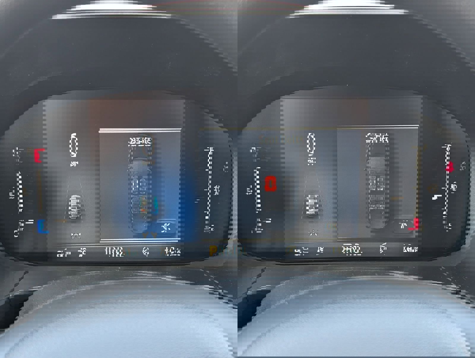 New 2026 Ford Escape Active FWD image 25