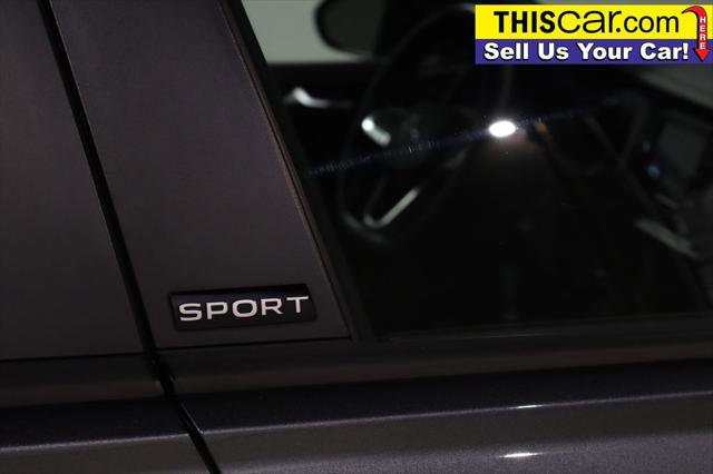 Used 2024 Volkswagen Jetta Sport image 27