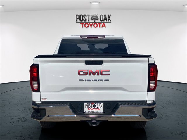 Used 2022 GMC Sierra 1500 Pro w/ Pro Value Package image 6