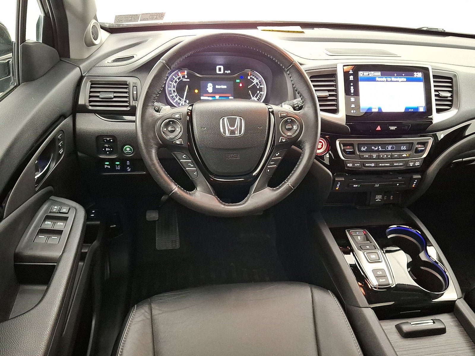 Used 2018 Honda Pilot Touring image 13