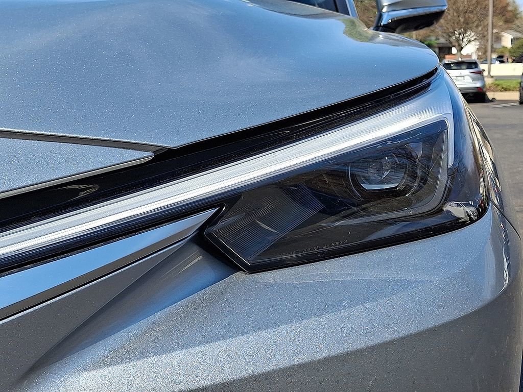 Certified 2024 Lexus TX 350 AWD w/ Technology Package image 10