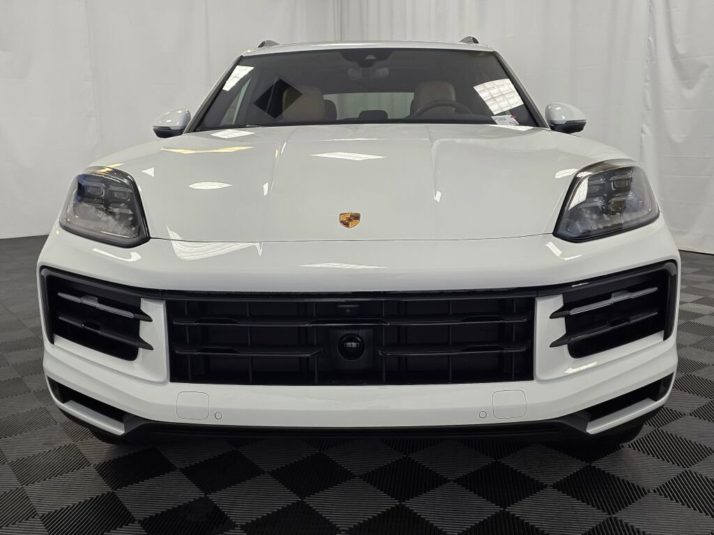 New 2026 Porsche Cayenne image 10