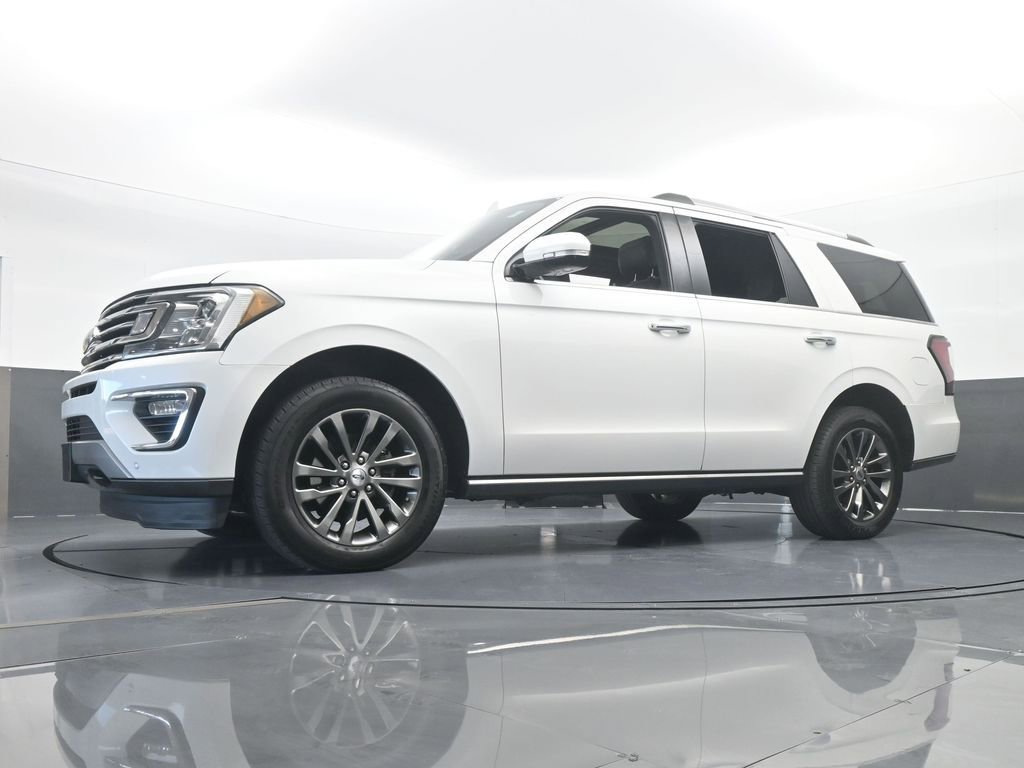 Used 2020 Ford Expedition Limited image 62