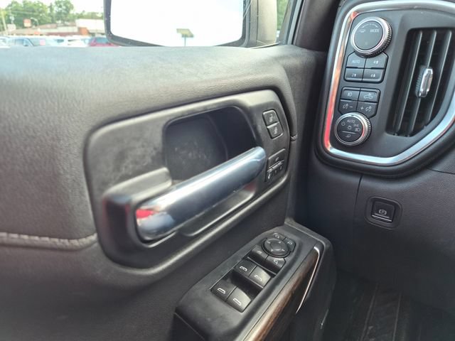 Used 2020 GMC Sierra 1500 Denali w/ Denali Ultimate Package AWD/4WD image 16