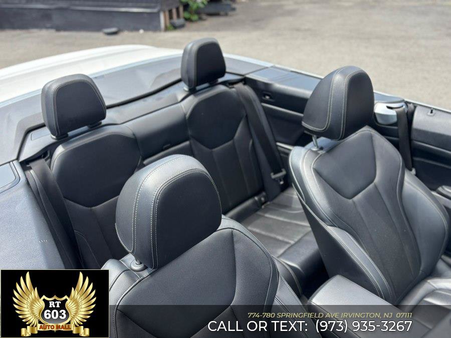 Used 2024 BMW 430i Convertible RWD image 23