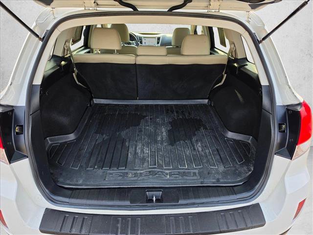 Used 2012 Subaru Outback 3.6R Limited AWD/4WD image 15