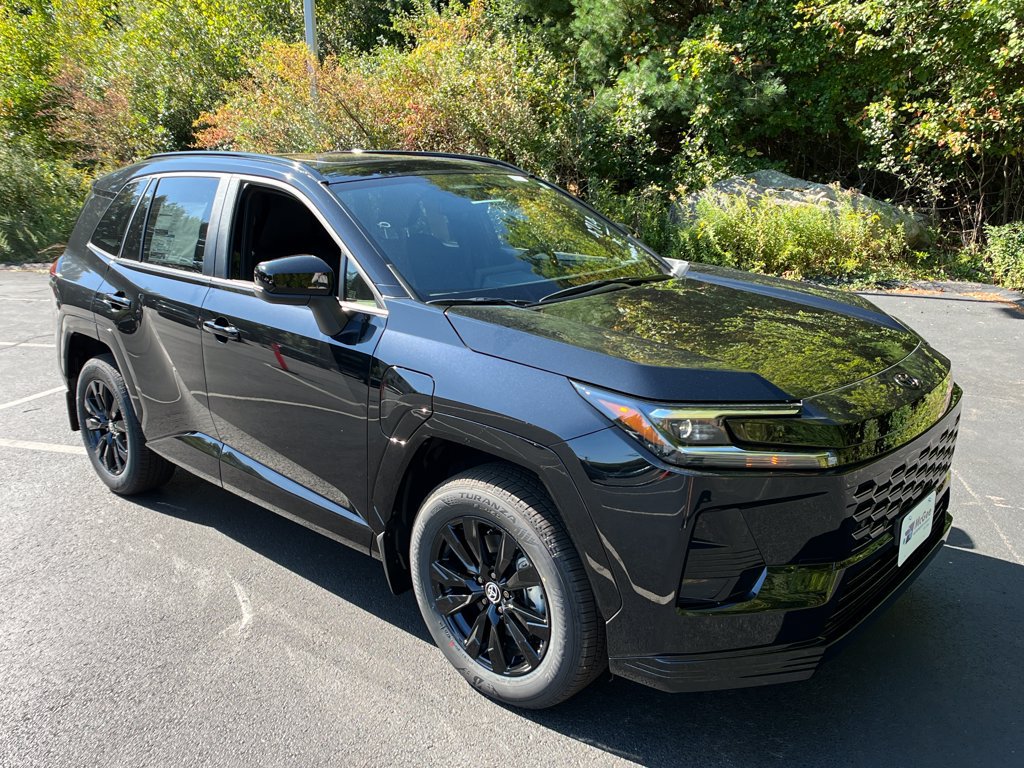 New 2026 Toyota RAV4 SE AWD/4WD image 7