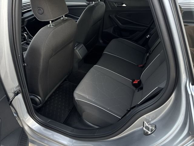 New 2026 Volkswagen Jetta Sport FWD image 20