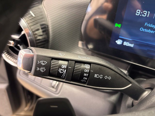 New 2027 Chevrolet Equinox LT FWD image 30