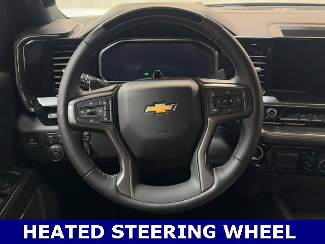 New 2026 Chevrolet Silverado 1500 High Country image 23