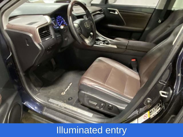 Used 2019 Lexus RX 350 FWD image 13