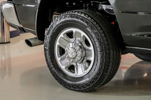 Used 2023 RAM 2500 Tradesman w/ Chrome Appearance Group AWD/4WD image 54