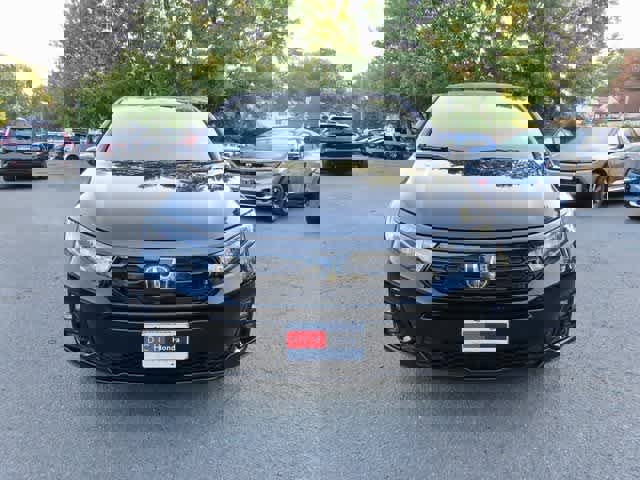 New 2026 Honda Odyssey Elite image 6
