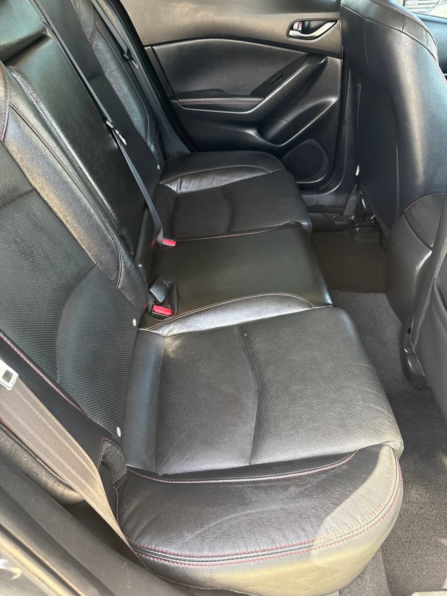 Used 2014 MAZDA MAZDA3 s Grand Touring FWD image 24