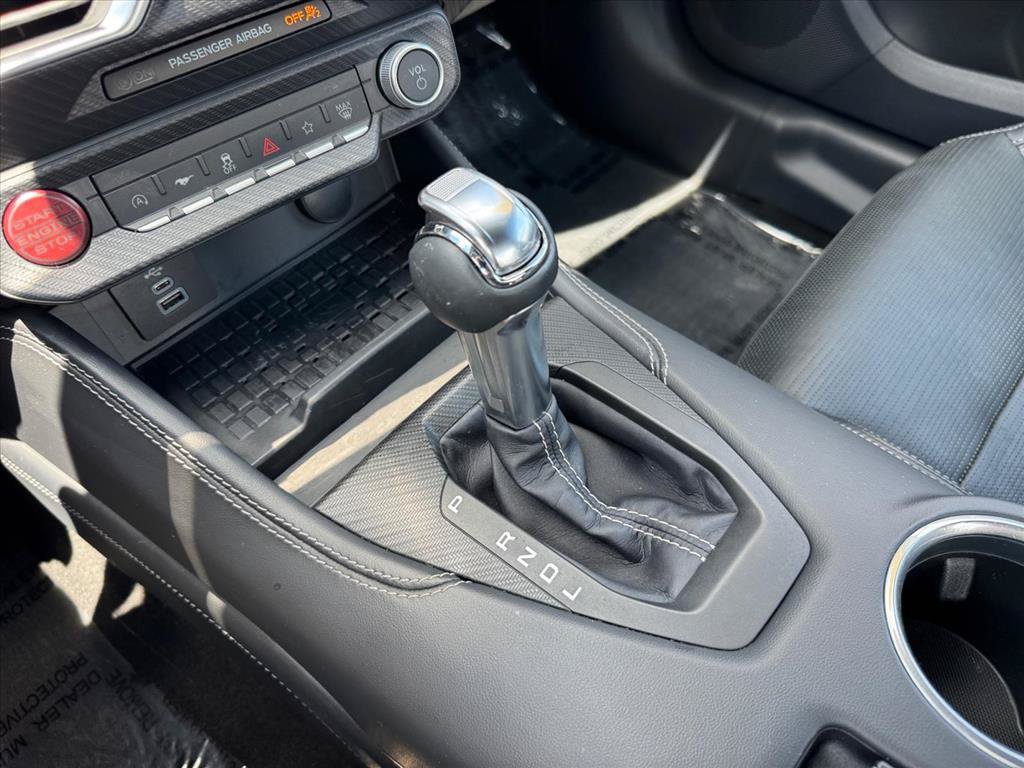 Used 2024 Ford Mustang Premium RWD image 25
