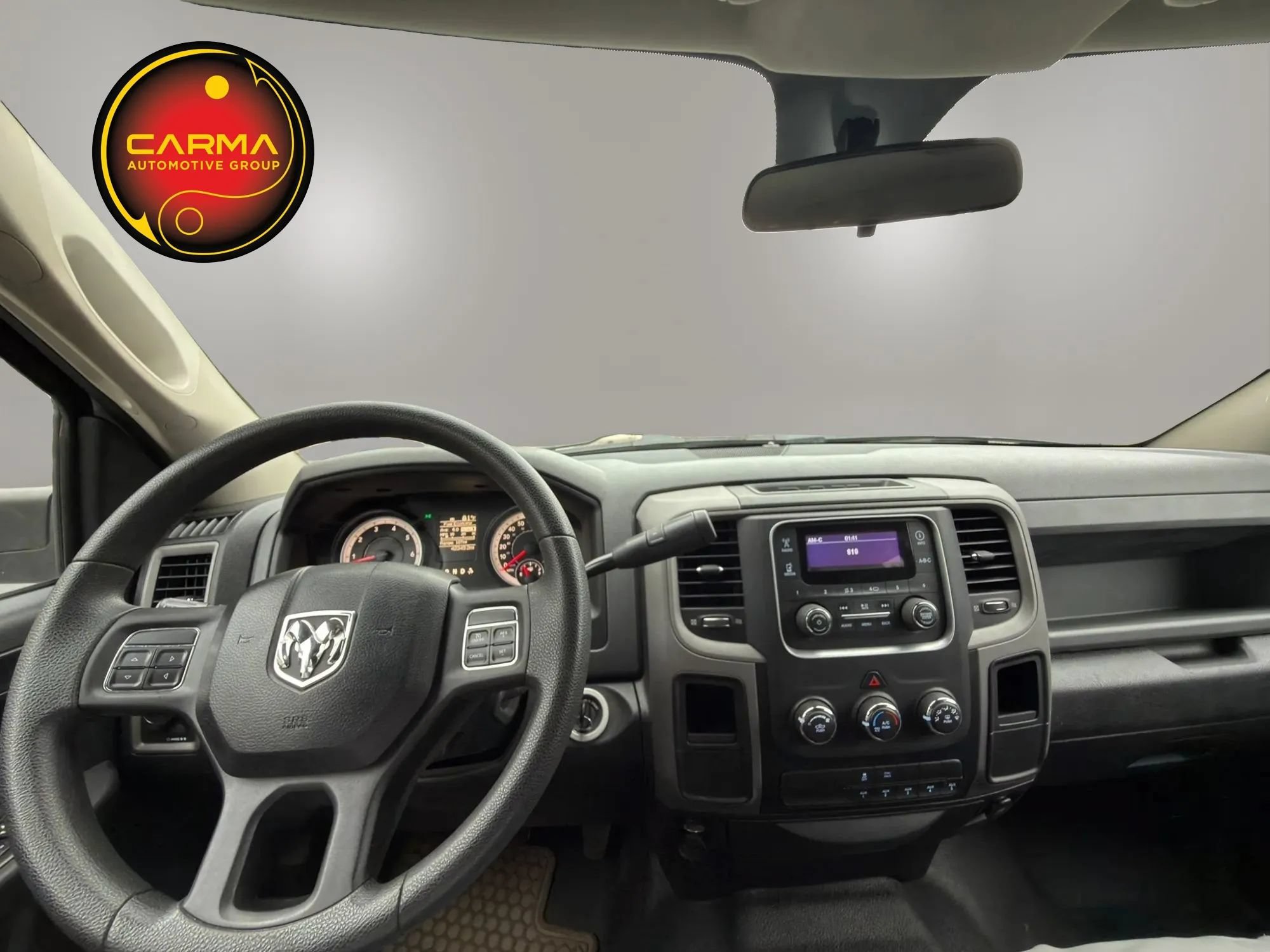 Used 2014 RAM 4500 Tradesman RWD image 20
