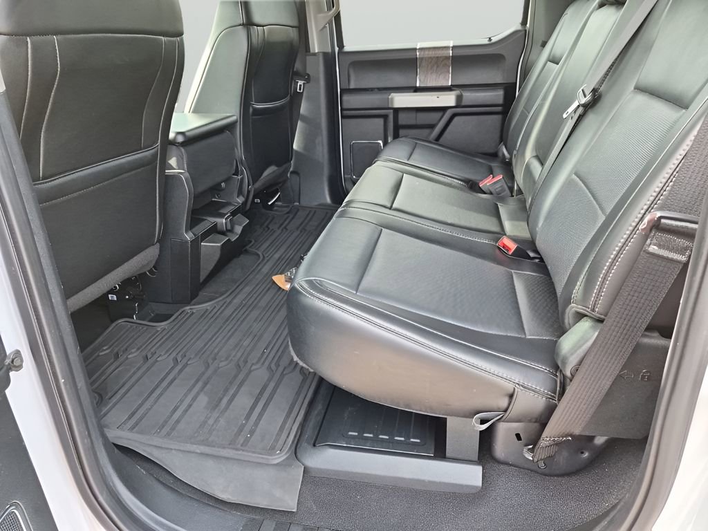 Used 2019 Ford F250 Lariat image 20