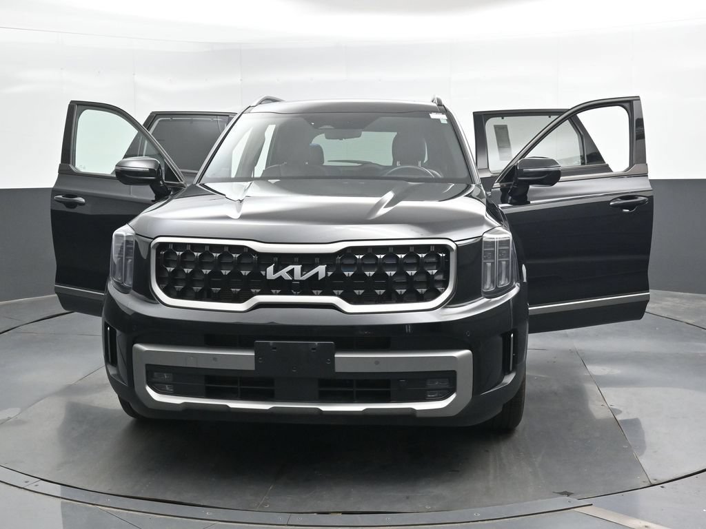 Used 2023 Kia Telluride SX X-Pro AWD/4WD image 46