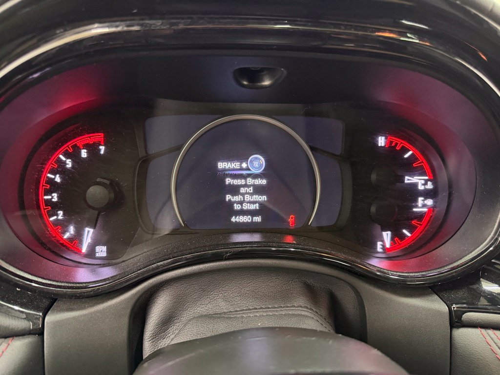 Used 2023 Dodge Durango R/T AWD/4WD image 27