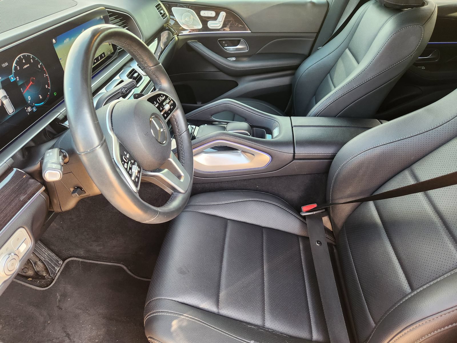 Used 2022 Mercedes-Benz GLE 350 image 16