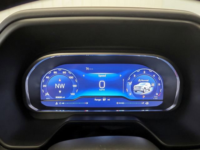 Used 2023 Chevrolet Tahoe LT AWD/4WD image 19