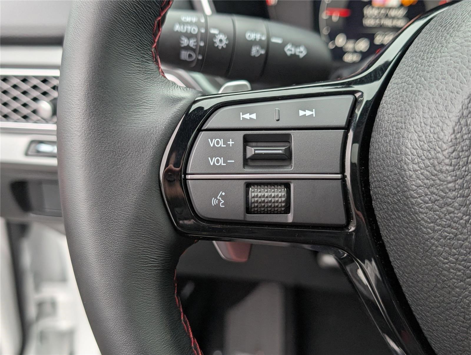 Used 2025 Acura Integra A-Spec image 23