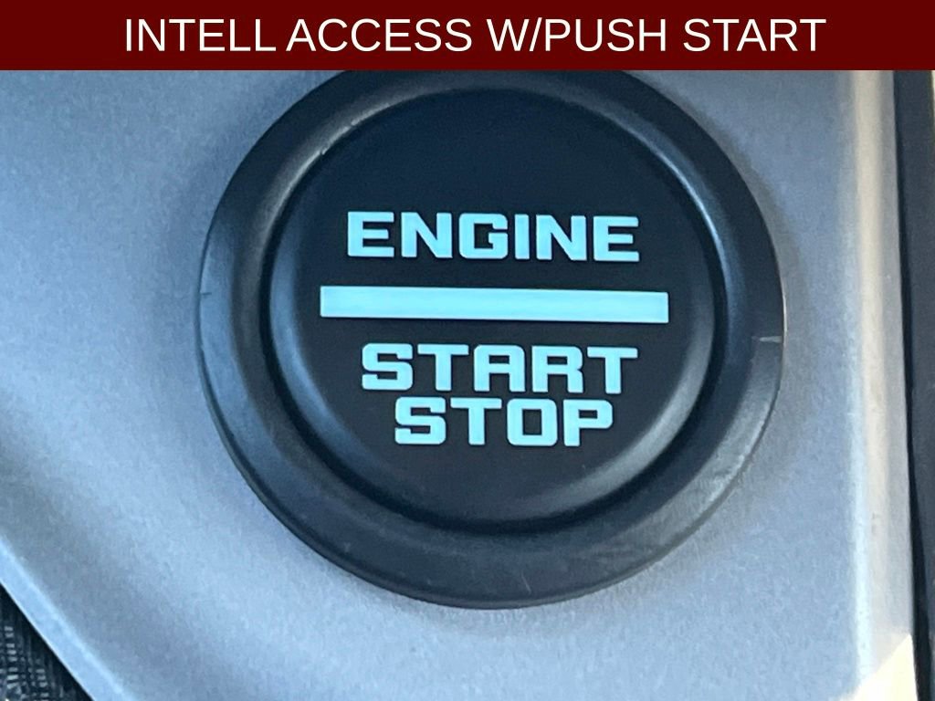 Used 2022 Ford Bronco Sport Big Bend w/ Convenience Package image 10