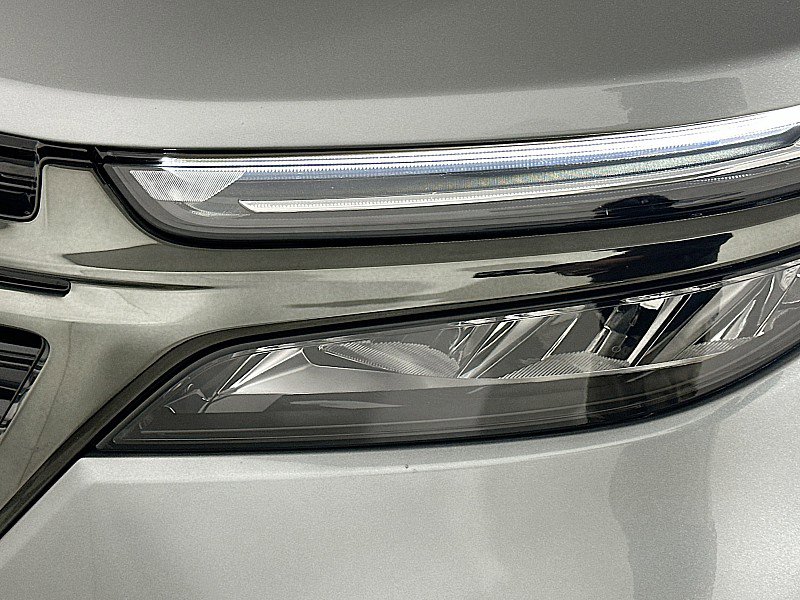 Used 2023 Chevrolet Equinox RS w/ RS Leather Package image 34