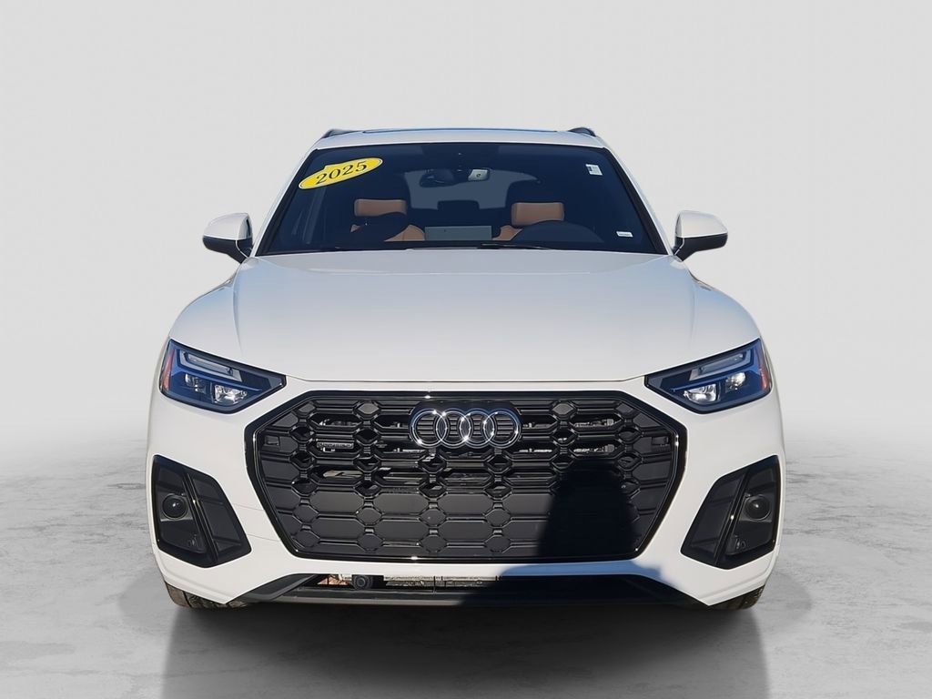 Used 2025 Audi Q5 2.0T Premium image 29