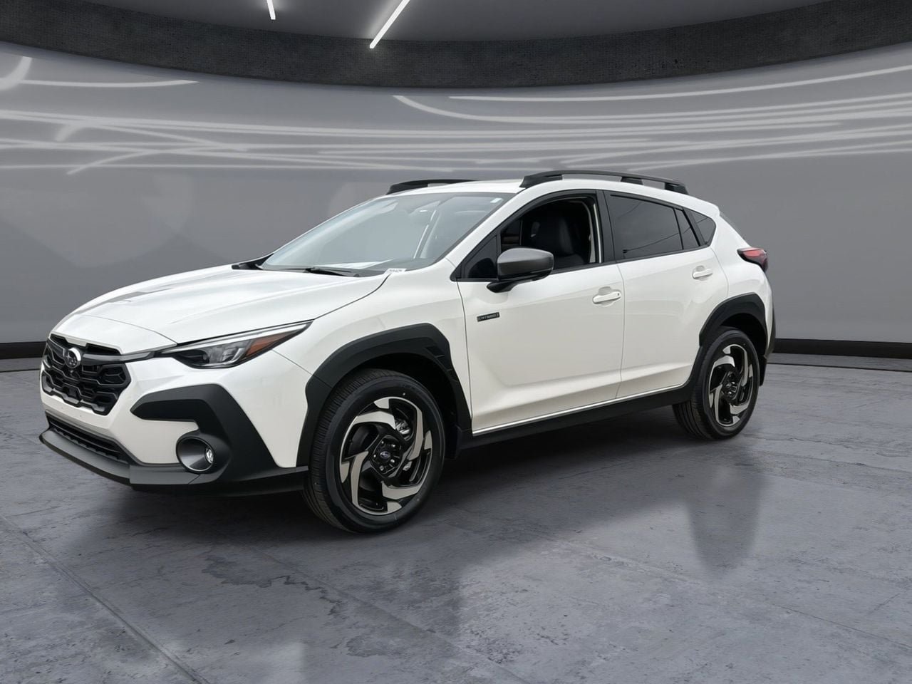 New 2026 Subaru Crosstrek 2.5i Limited w/ Convenience Package AWD/4WD image 3