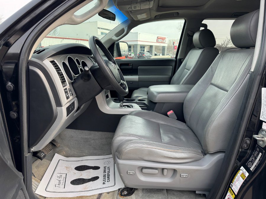 Used 2008 Toyota Sequoia SR5 image 15