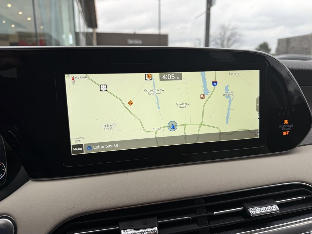 Used 2020 Hyundai Palisade Limited image 11