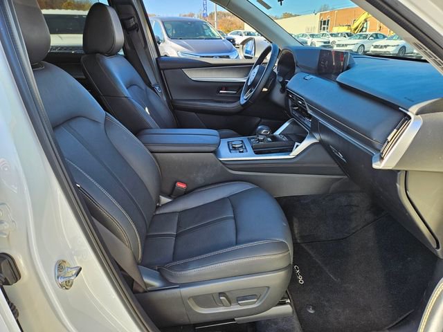 Used 2024 MAZDA CX-90 3.3 Turbo w/ Preferred Package image 16