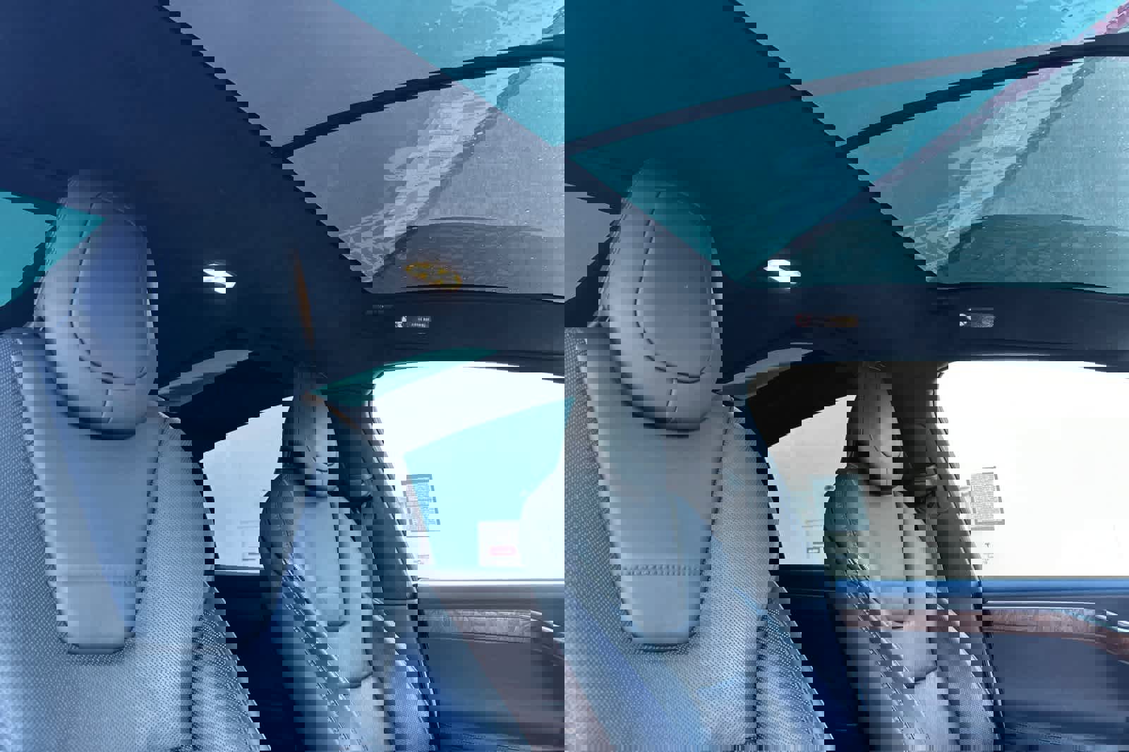 Used 2017 Tesla Model X image 17