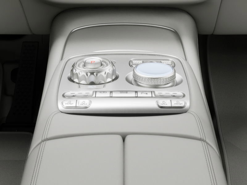 New 2026 Genesis G90 3.5T image 21