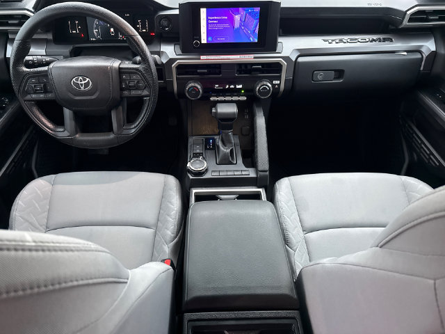 Used 2026 Toyota Tacoma SR5 AWD/4WD image 12