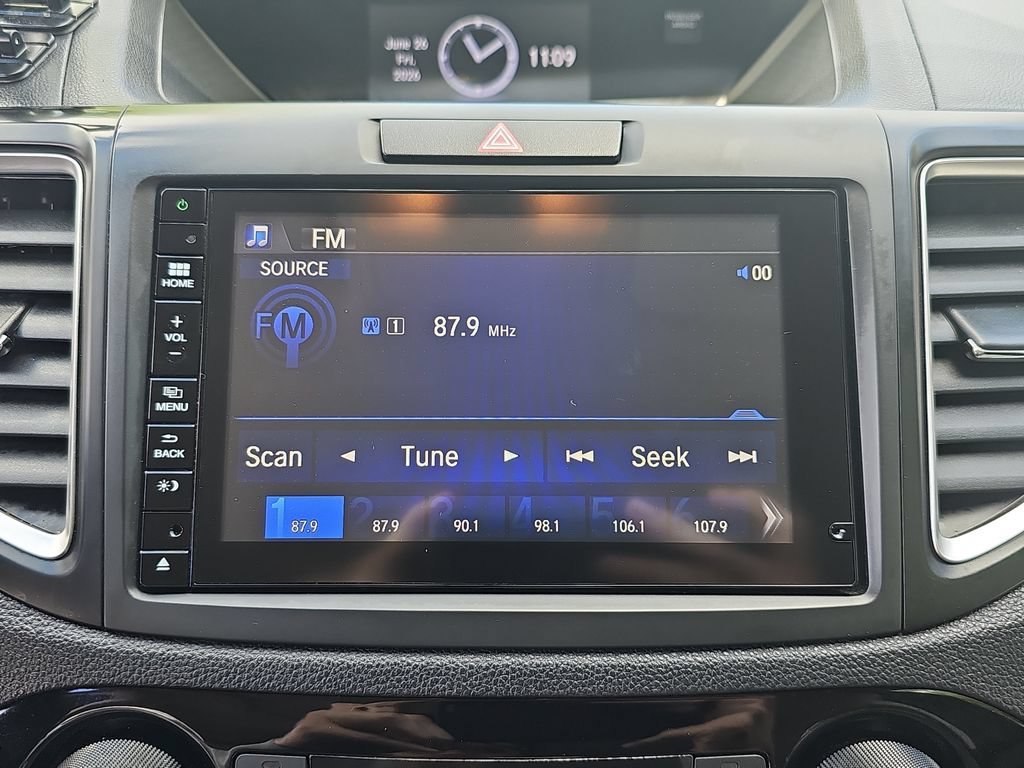 Used 2015 Honda CR-V EX-L image 20